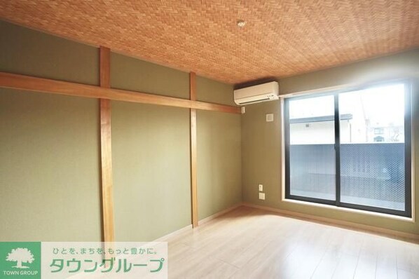 アンジュ淵野辺の物件内観写真